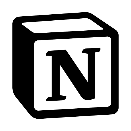 Notion Logo