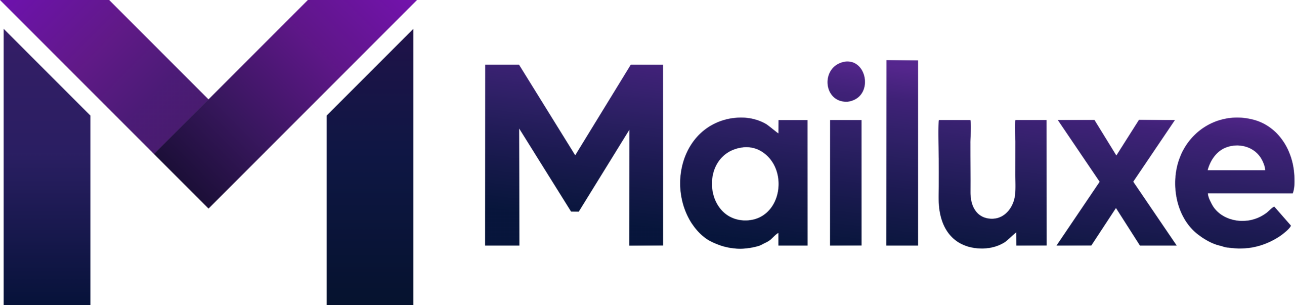 Mailuxe – zur Startseite